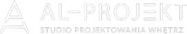 Al-Projekt – Studio Projektowania Wnętrz – Mrągowo, Kętrzyn Logo